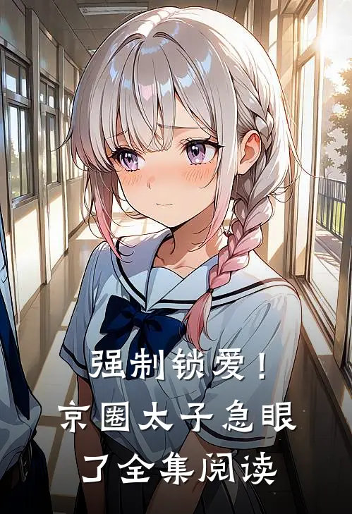 强制锁爱！京圈太子急眼了全集阅读