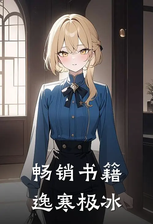 畅销书籍逸寒极冰