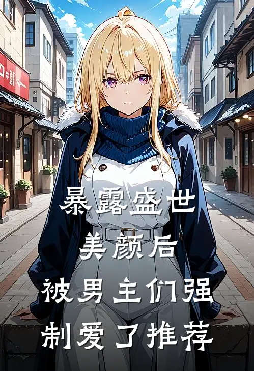 暴露盛世美颜后，被男主们强制爱了推荐