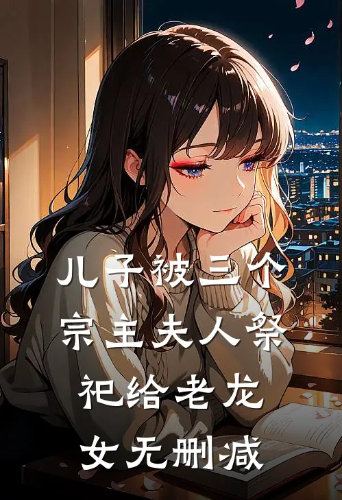 儿子被三个宗主夫人祭祀给老龙女无删减