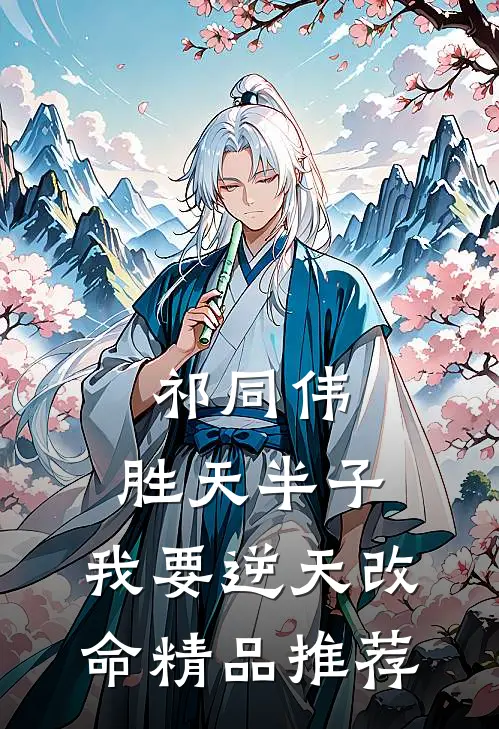 祁同伟：胜天半子，我要逆天改命精品推荐