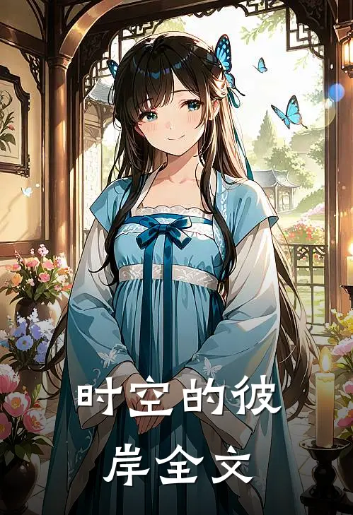时空的彼岸全文