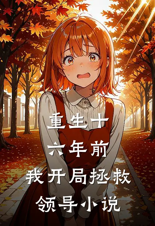 重生十六年前，我开局拯救领导小说