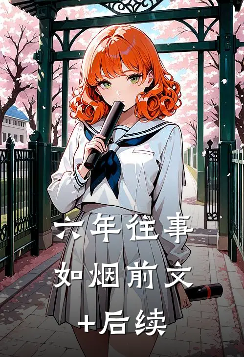 六年往事如烟前文+后续