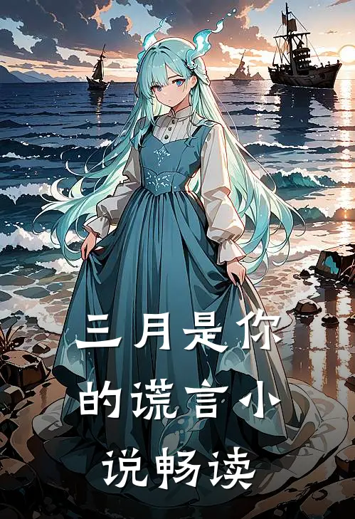 三月是你的谎言小说畅读