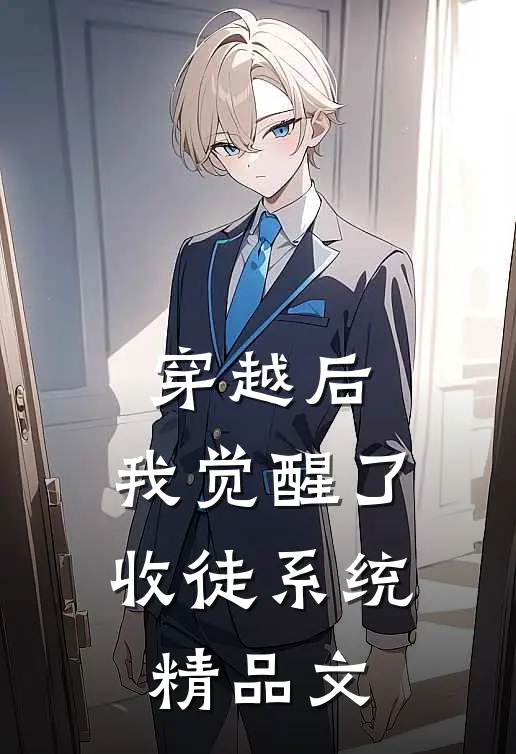 穿越后，我觉醒了收徒系统精品文
