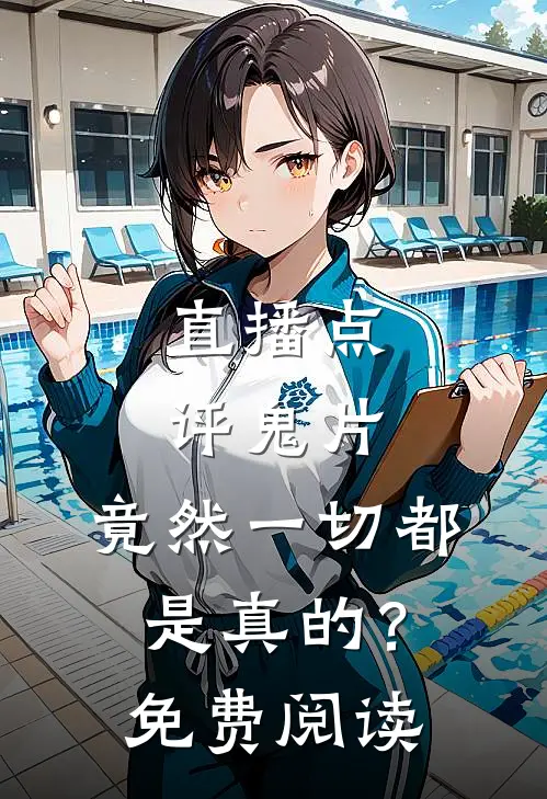 直播点评鬼片，竟然一切都是真的？免费阅读