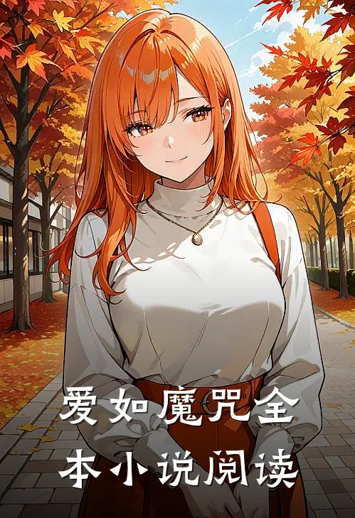 爱如魔咒全本小说阅读