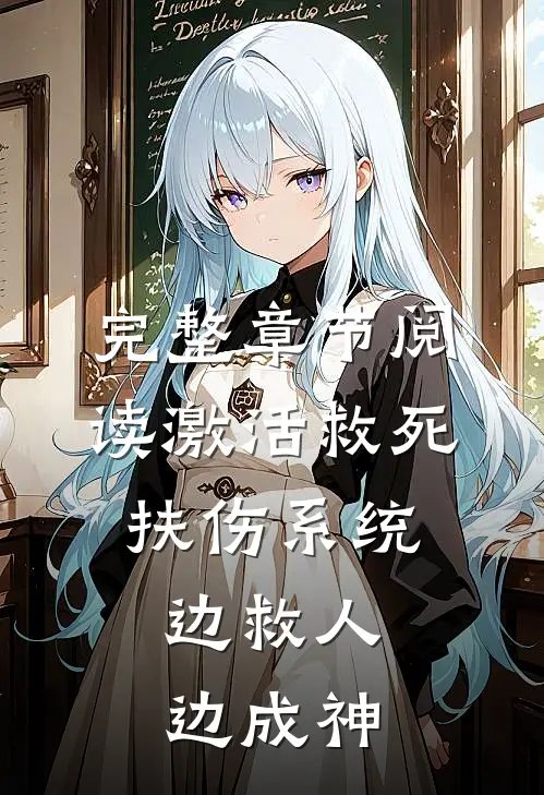 完整章节阅读激活救死扶伤系统，边救人边成神