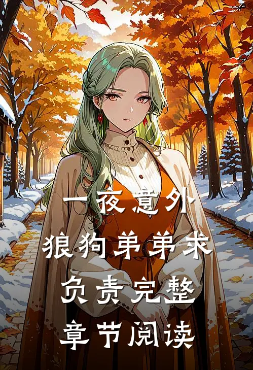 一夜意外，狼狗弟弟求负责完整章节阅读