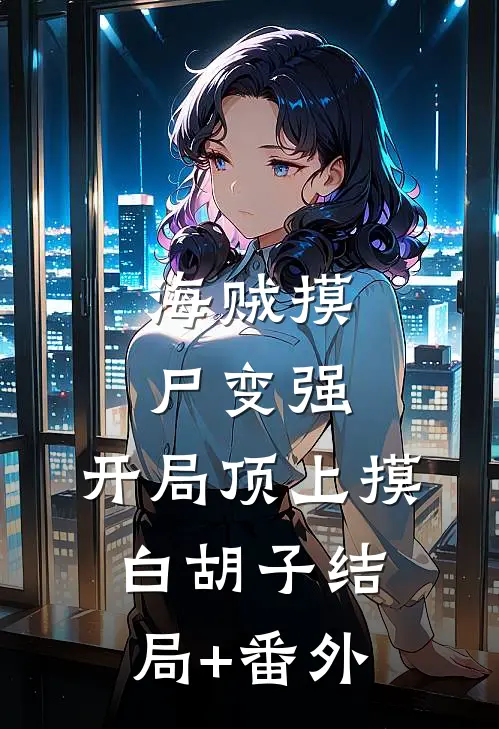 海贼摸尸变强：开局顶上摸白胡子结局+番外