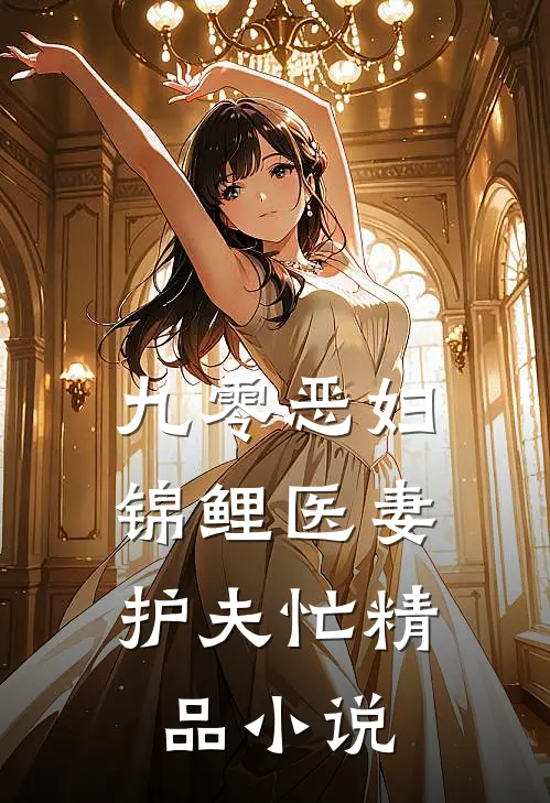 九零恶妇：锦鲤医妻护夫忙精品小说