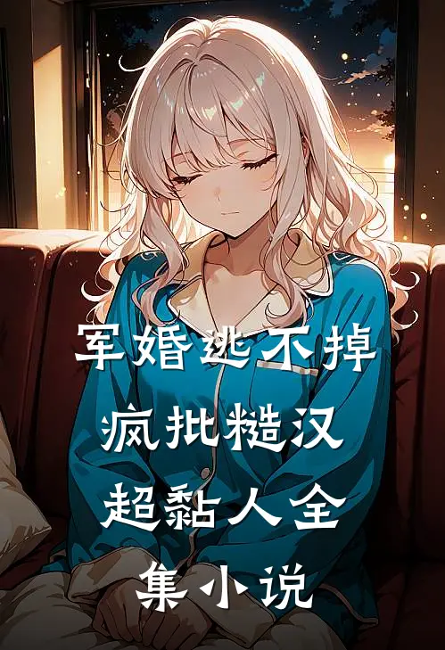 军婚逃不掉，疯批糙汉超黏人全集小说