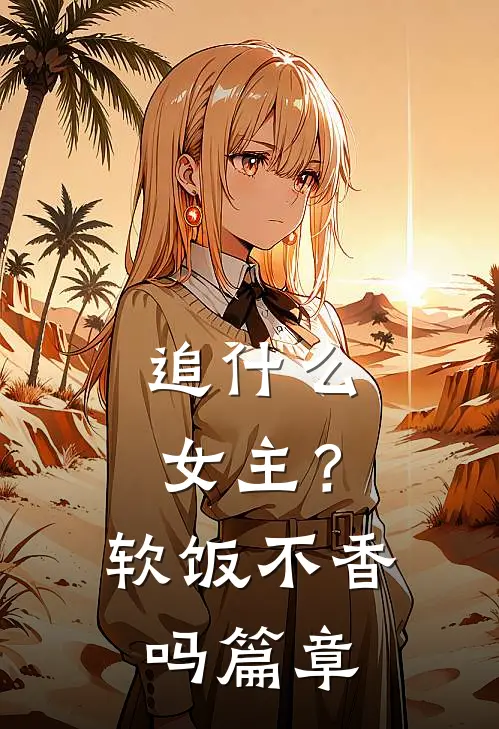 追什么女主？软饭不香吗篇章