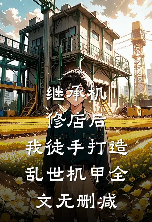 继承机修店后，我徒手打造乱世机甲全文无删减
