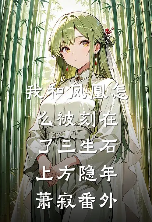 我和凤凰怎么被刻在了三生石上方隐年萧寂番外