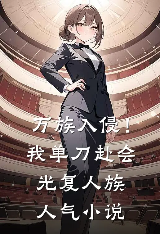 万族入侵！我单刀赴会光复人族人气小说