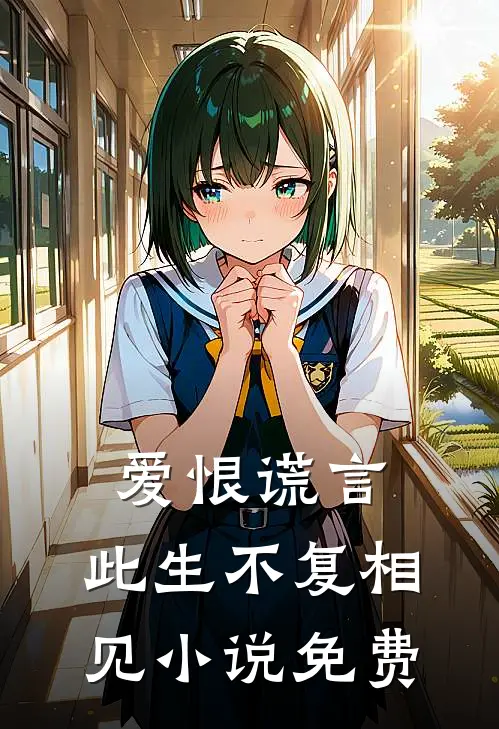 爱恨谎言，此生不复相见小说免费