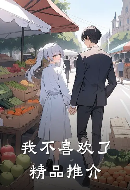 我不喜欢了精品推介
