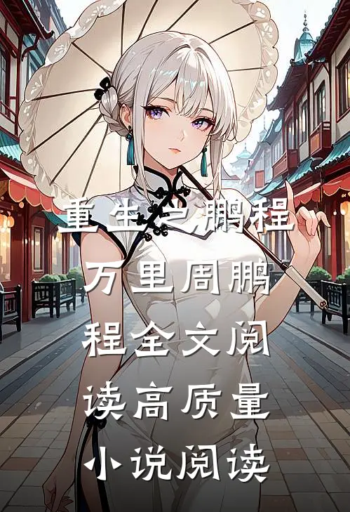 重生之鹏程万里周鹏程全文阅读高质量小说阅读