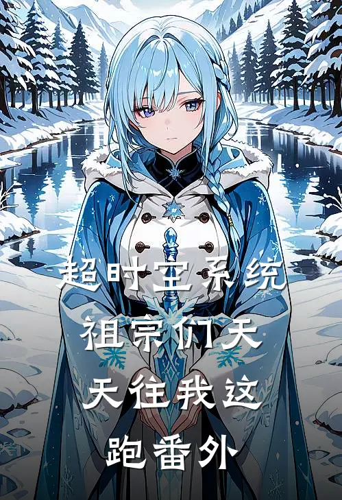 超时空系统：祖宗们天天往我这跑 番外