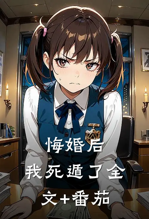 悔婚后，我死遁了全文+番茄