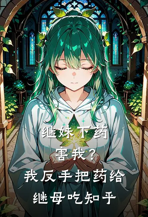 继妹下药害我？我反手把药给继母吃知乎