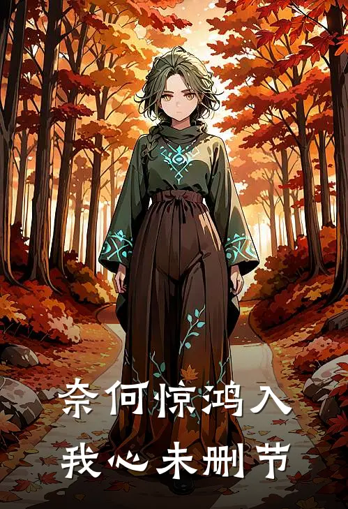 奈何惊鸿入我心未删节