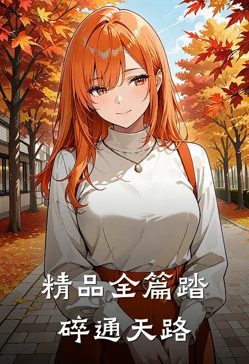 精品全篇踏碎通天路