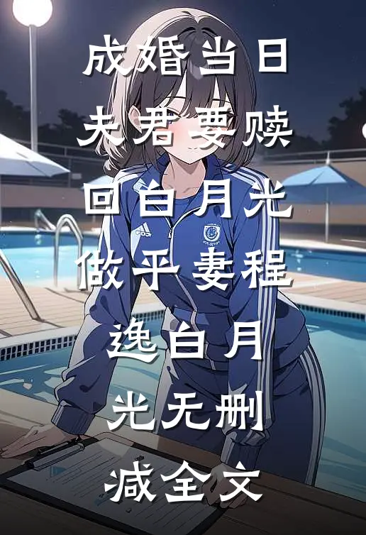 成婚当日，夫君要赎回白月光做平妻程逸白月光无删减全文