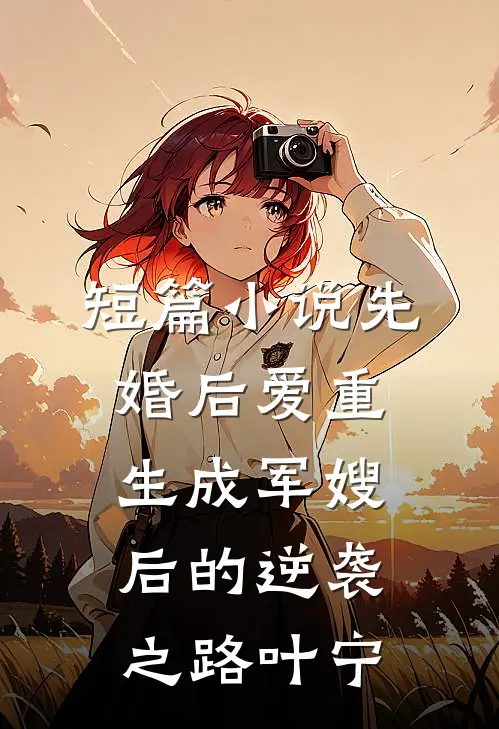 短篇小说先婚后爱重生成军嫂后的逆袭之路叶宁