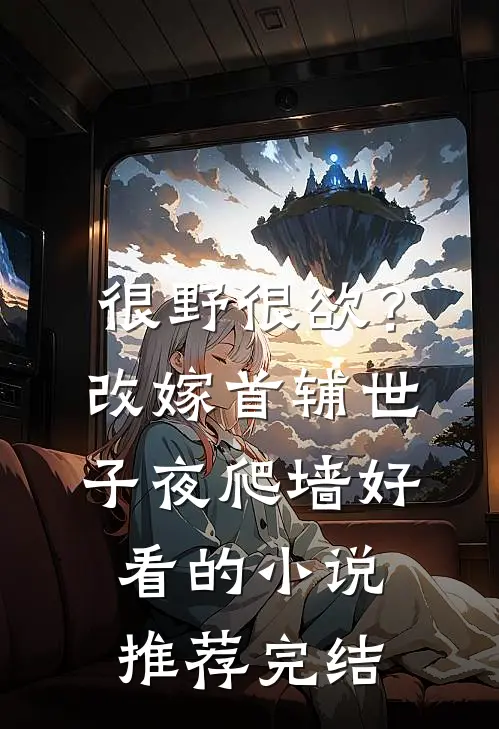 很野很欲？改嫁首辅，世子夜爬墙好看的小说推荐完结