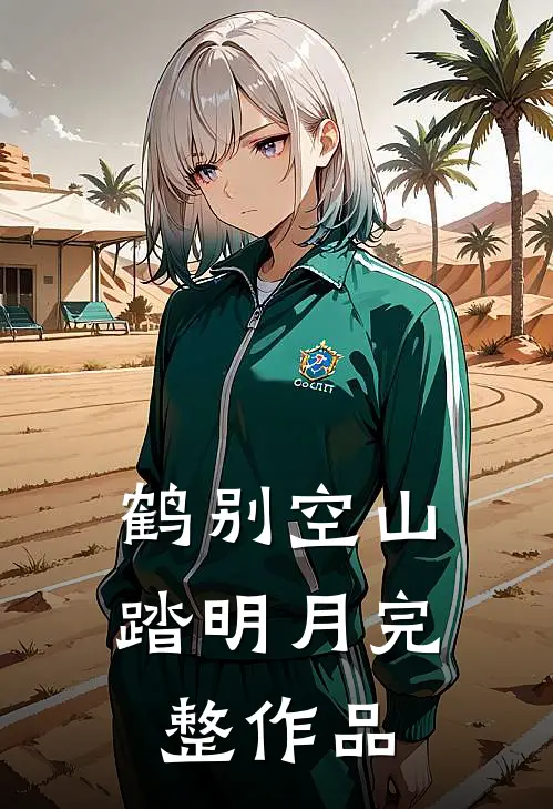 鹤别空山踏明月完整作品