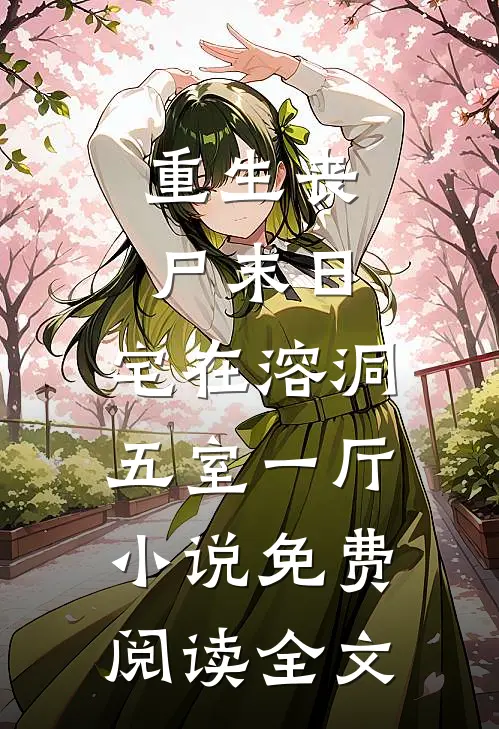 重生丧尸末日：宅在溶洞五室一厅小说免费阅读全文