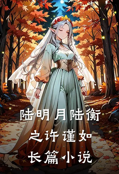 陆明月陆衡之许谨如长篇小说