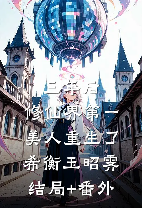 三年后，修仙界第一美人重生了希衡玉昭霁结局+番外