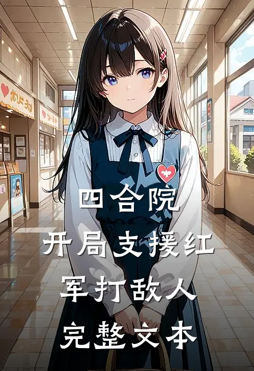 四合院：开局支援红军打敌人完整文本