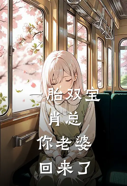 一胎双宝：肖总，你老婆回来了