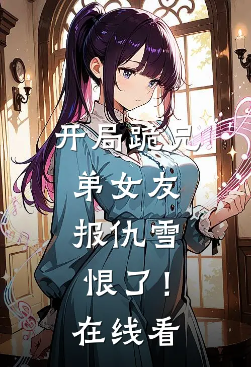开局跪兄弟女友，报仇雪恨了！在线看