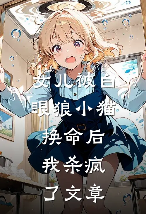 女儿被白眼狼小猫换命后，我杀疯了文章