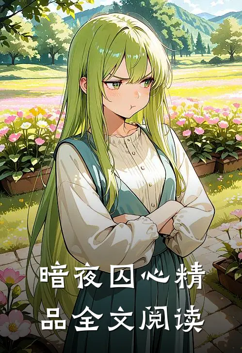 暗夜囚心精品全文阅读