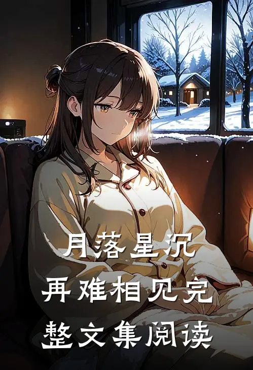 月落星沉，再难相见完整文集阅读