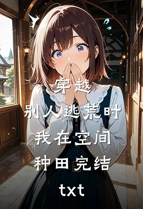 穿越：别人逃荒时，我在空间种田完结txt