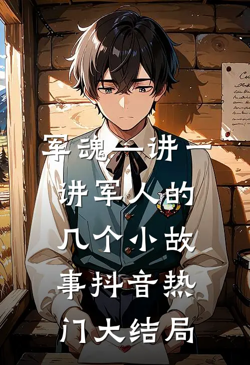 军魂—讲一讲军人的几个小故事抖音热门大结局