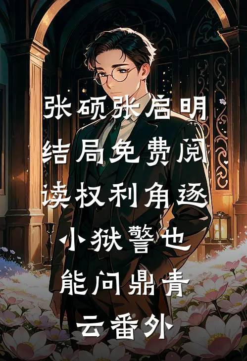 张硕张启明结局免费阅读权利角逐：小狱警也能问鼎青云番外