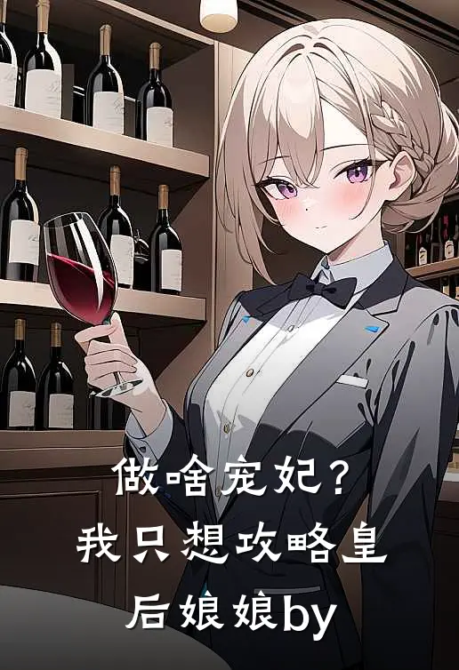 做啥宠妃？我只想攻略皇后娘娘by