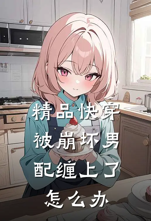精品快穿：被崩坏男配缠上了怎么办