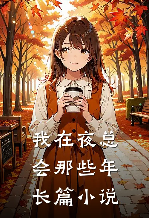 我在夜总会那些年长篇小说