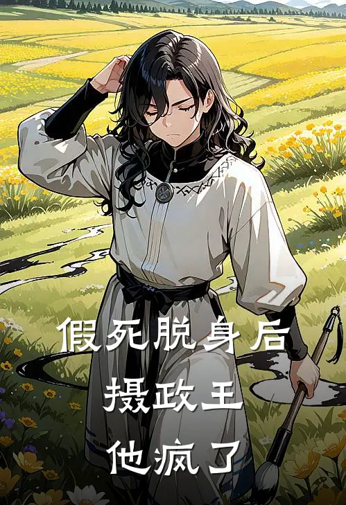 假死脱身后，摄政王他疯了