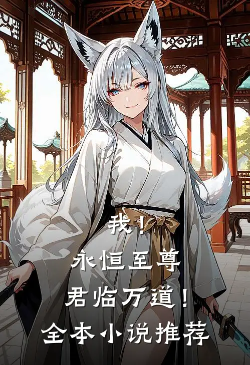 我！永恒至尊，君临万道！全本小说推荐